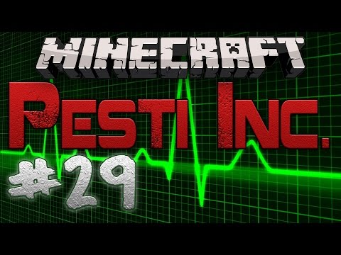Pesti Inc #29 - Lager der Mimic Chests (Resonant Rise 3)