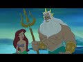 The Little Mermaid II Return To The Sea Happy Ending HD