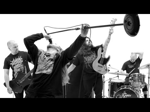 No Cure - Laceration Divine | LCY Uncut