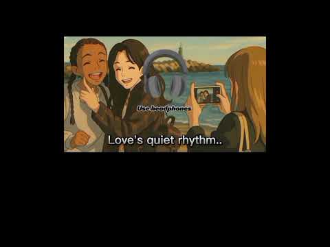 “It’s finally here. (beautiful moments] is out now—stream it everywhere and let the music speak.”