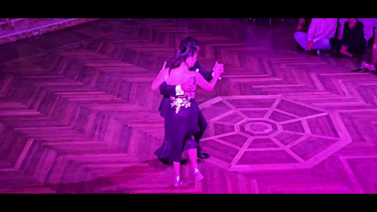 Christian Márquez y Virginia Gómez.XIII  Tango Liber 13/07/24. Tanturi &  Castillo-Mozo Guapo-4/4