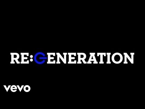 Re:Generation Music Project (2012)