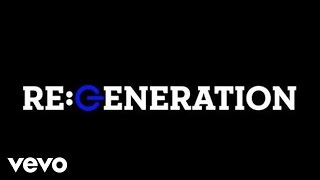 Re:Generation Music Project (2012)