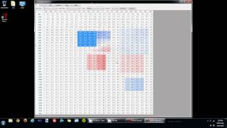 Editing Ignition Maps in the Woolich Racing Tuned (WRT) software