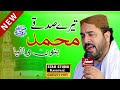 Ahmad Ali Hakim Naat Tere Sadqay Muhammad New Naat By Ahmad Ali Hakim