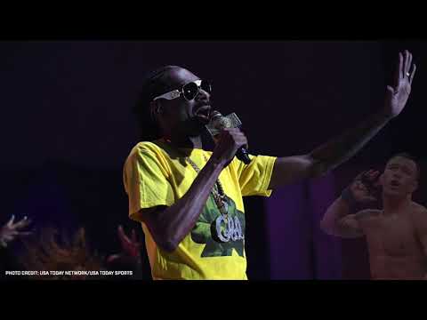 Colby Covington ANNIHILATES Snoop Dogg: 'F*ck You, You Crusty Old Stick Figure With Tourettes'