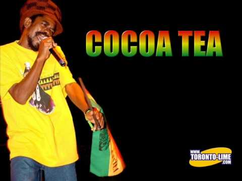 Cocoa Tea - Market Place