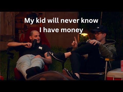 The Yard would be terrible parents