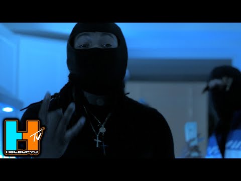 Numba8 - Savage Kid (Official Music Video) Shot By @HoldUpTV