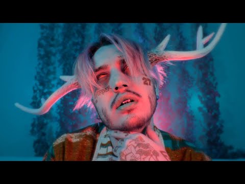 ITSOKTOCRY - LIL LOCK PICK