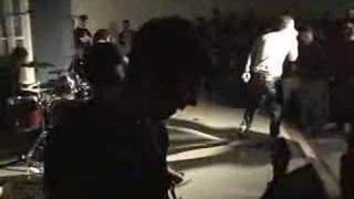 The Suicide File - Song for Katy and I Hate You