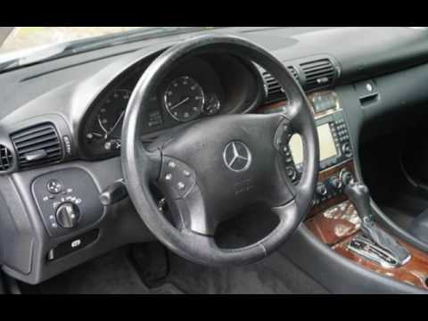 2007 Mercedes-Benz C 280 Luxury 2 Owners Navi  81K Low Miles. for sale in Milwaukie, OR