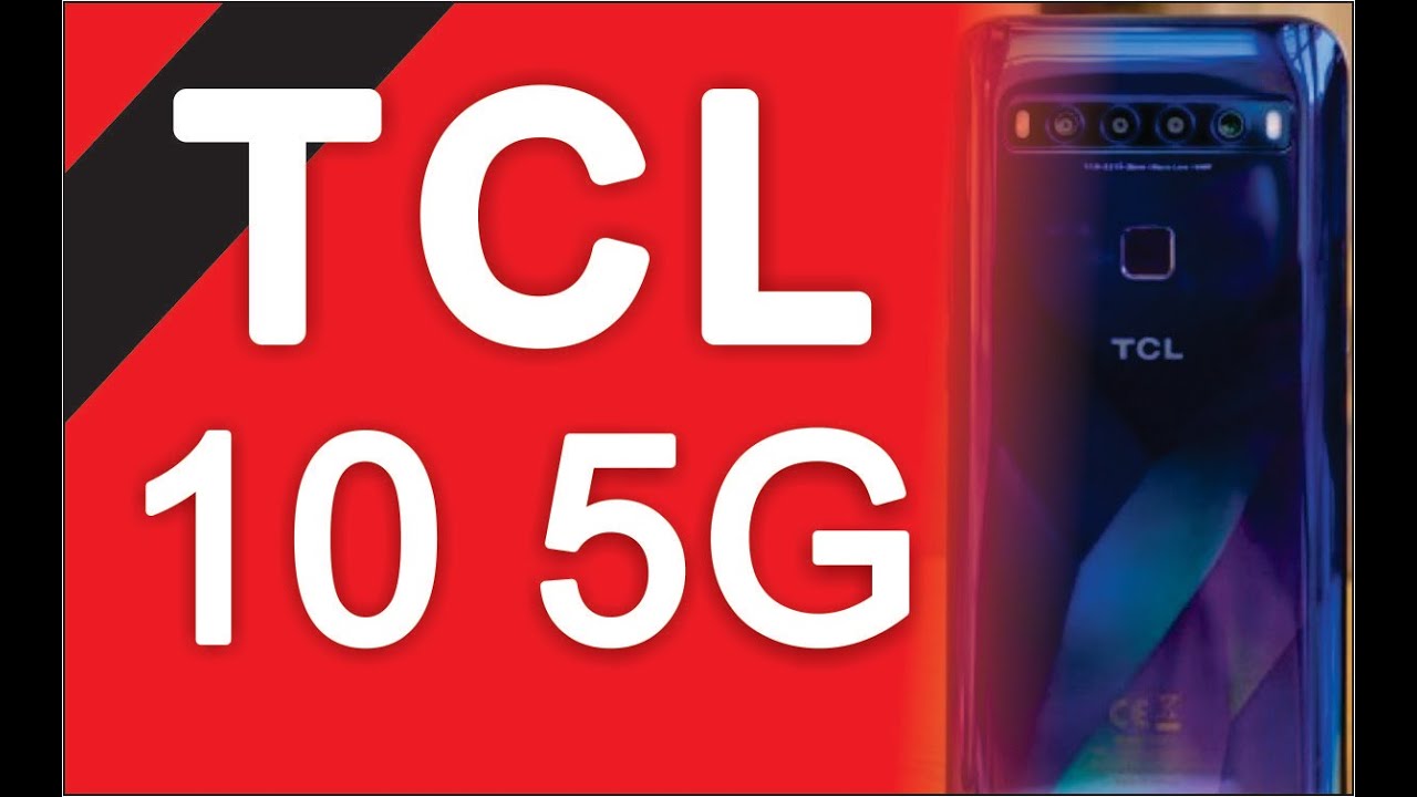 TCL 10 5G, new 5G mobile series, tech news updates, today phones, Top 10 Smartphones, Gadget, Tablet