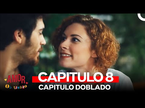Amor Obstinado Capitulo 8 (Doblado en Español)