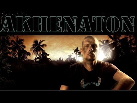 Akhenaton - Comode "Le dégueulasse" (feat. Faf Larage & Veust Lyricist)