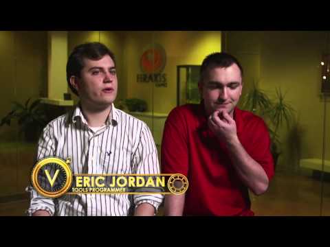 Civilization V Gameplay Trailer