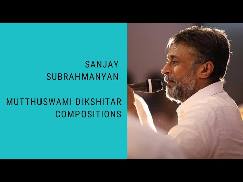 Sri kamalambike - Ghanta - Adi - M Dikshitar