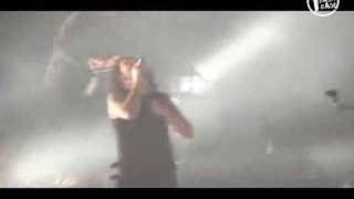 Korn - Haze Live at Madrid