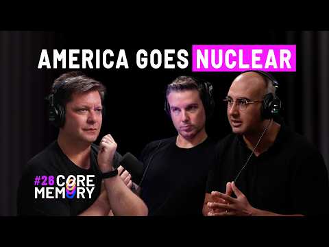 How We'll Bring Nuclear Energy Back To The US - Kurt ...