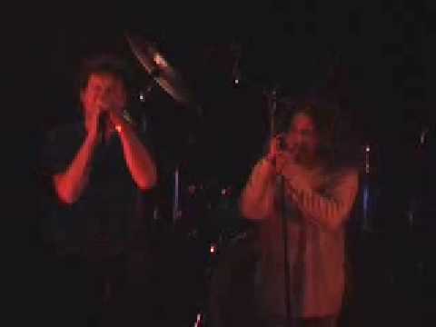 Říkal jsem Ti lásko