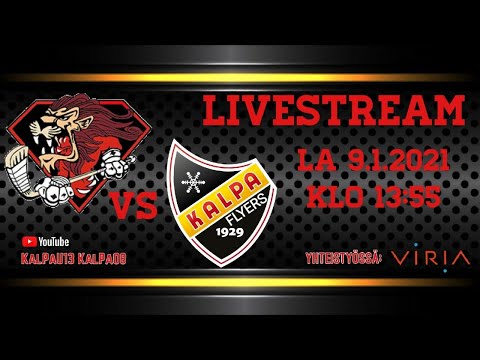 LeKi-75 - KalPa Flyers