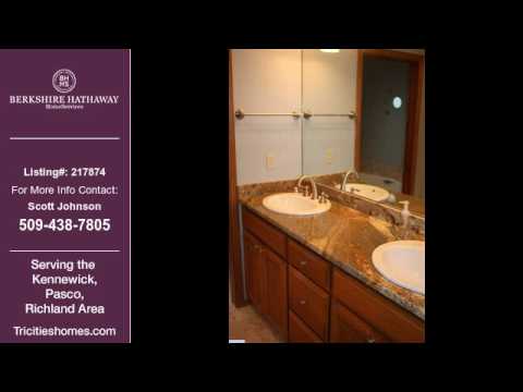 Richland Real Estate Home for Sale. $389,900 4bd/4ba. - Scott Johnson of Tricitieshomes.com