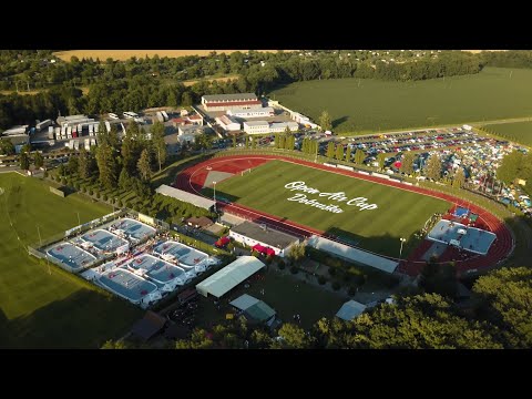 Open Air Cup Dobruška 2022 I Florbal 3+1 pod širým nebem I Official Aftermovie