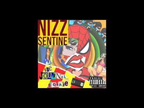 Nizz Sentine- The Journal Square Tape (Full Mixtape)