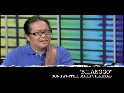 KWENTO NG KANTA: "BILANGGO" with Mike Villegas (Rizal Underground)