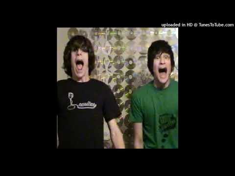 Smosh & I Set My Friends on Fire- Four Years Foreplay (2005)