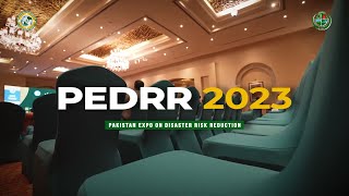 Pakistan Expo on Disaster Risk Reduction