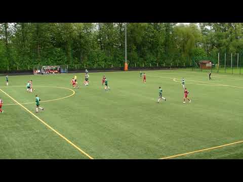 U15 I Liga Wojewódzka BBTS Podbeskidzie : Stadion Śląski