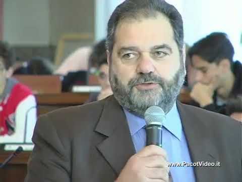 Premio Paolo Borsellino 2016 - 05 Gaetano Saffioti