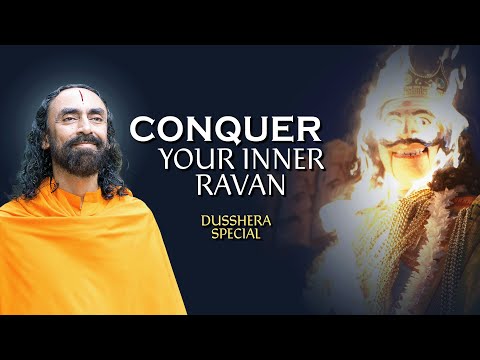 Shree Ram & Guru Vasistha’s Wisdom to Achieve the Impossible | Swami Mukundananda