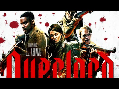 Overlord (2018)  Trailer