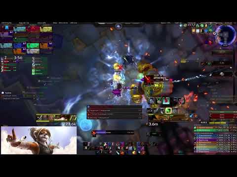 Критикуешь? Предлагай! vs. Opulence mythic