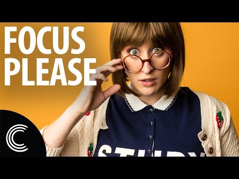 A Massive To-Do List