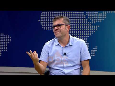 Ermal Hasimja: Shqiptaret nuk e kane problem korrupsionin, tek ne respektohet me i forti