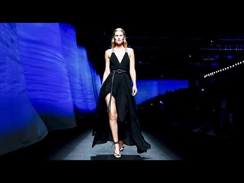 Fila | Spring/Summer 2020 | Milan Fashion Week