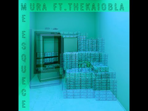 MC Mura - Me Esquece ft. The Kaio Bla (prod.Gibb,Detha)