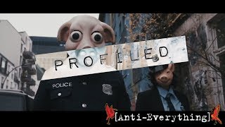 Anti-Everything - Profiled