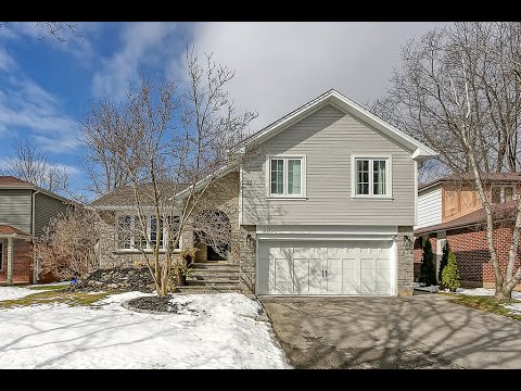 200 Weldon Avenue, Oakville - Luxury Real Estate by Goodale Miller Team