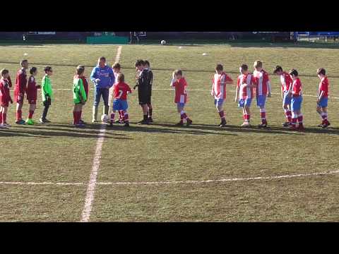 Leva 2006 F.C Bogliasco - Pro Pontedecimo 7-1