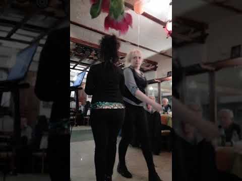 Tsveti Yaneva - Mamma Maria