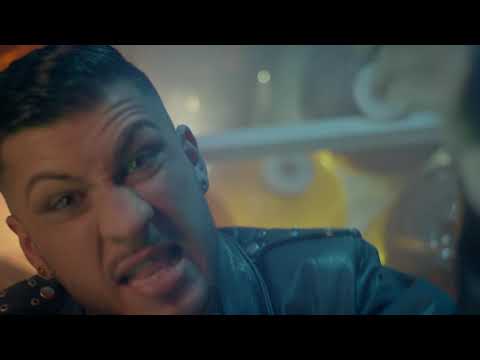 Calero LDN x Lendakaris Muertos x BOXINBOX - DISPÁRAME [Rozando el Cielo]