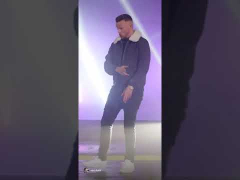 Azet  x Capital bra  B.L.F.L