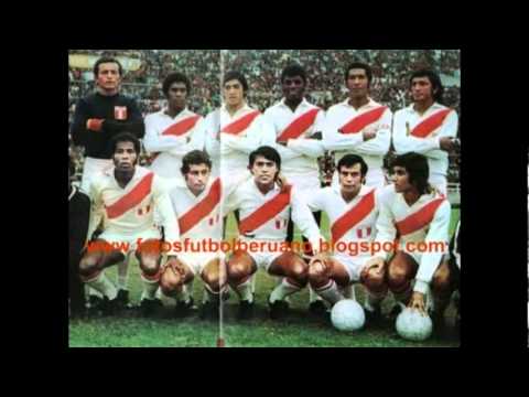 Perú Campeón - Ases del Perú