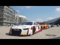 AUDI R8 DAY AS AN INTERN Also Cupcakes