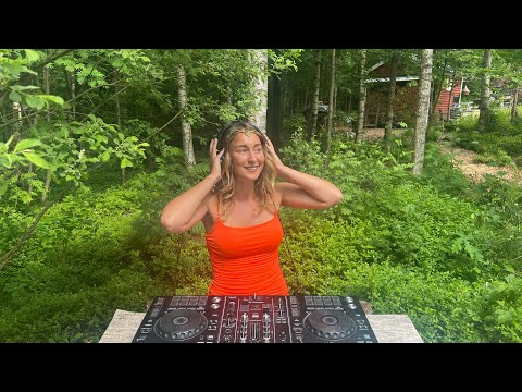 Melodic House Mix I Deep Into The Woods 15 I Daniella Bjarnhof, Nora en Pure, Simon Doty, Anjunadeep