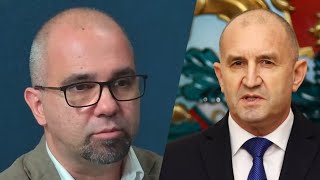 КОЛКО % ще има РАДЕВ? Анализ на Първан Симеонов